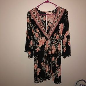 Billabong Romper
